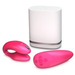 We-Vibe We Vibe Chorus Koppel Vibrator