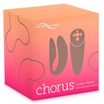 We-Vibe We Vibe Chorus Koppel Vibrator