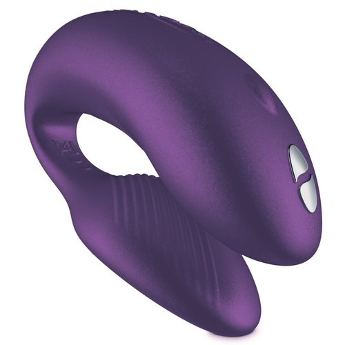 We-Vibe We Vibe Chorus Koppel Vibrator