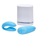 We-Vibe We Vibe Chorus Koppel Vibrator