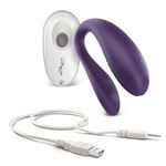 We-Vibe We Vibe Unite 2.0 Koppel Vibrator