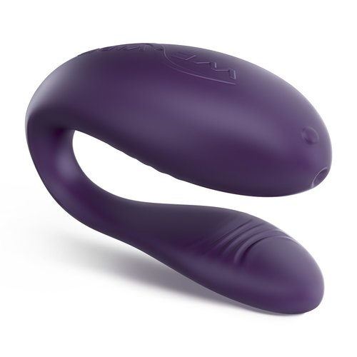 We-Vibe We Vibe Unite 2.0 Koppel Vibrator