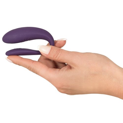 We-Vibe We Vibe Unite 2.0 Koppel Vibrator