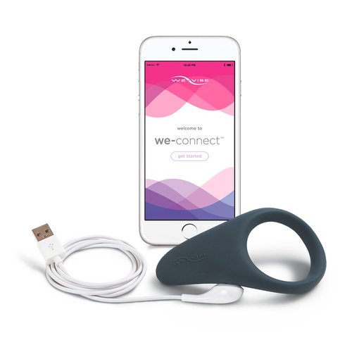 We-Vibe We Vibe Verge Vibrerende Cockring