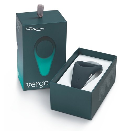 We-Vibe We Vibe Verge Vibrerende Cockring