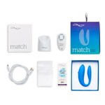 We-Vibe We Vibe Match Koppel Vibrator