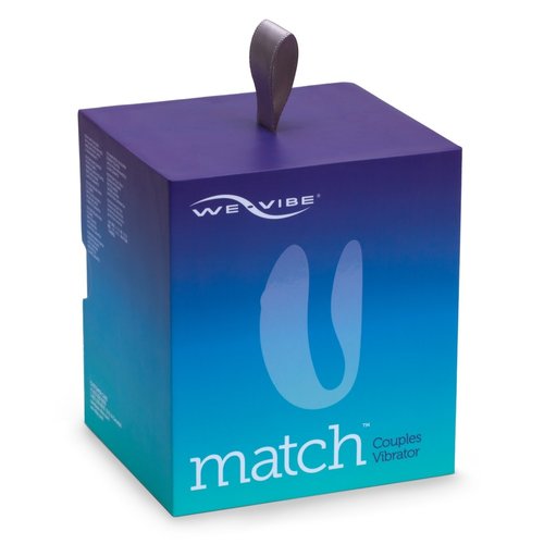 We-Vibe We Vibe Match Koppel Vibrator