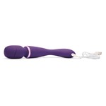 We-Vibe We Vibe Wand Massager met Opzetstukken