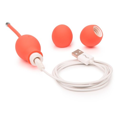 We-Vibe We Vibe Bloom Vibrerende Liefdes Ballen