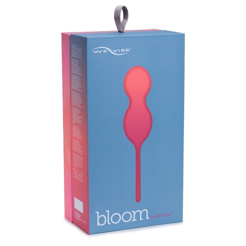 We-Vibe We Vibe Bloom Vibrerende Liefdes Ballen