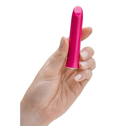 We-Vibe We Vibe New Tango Mini Vibrator