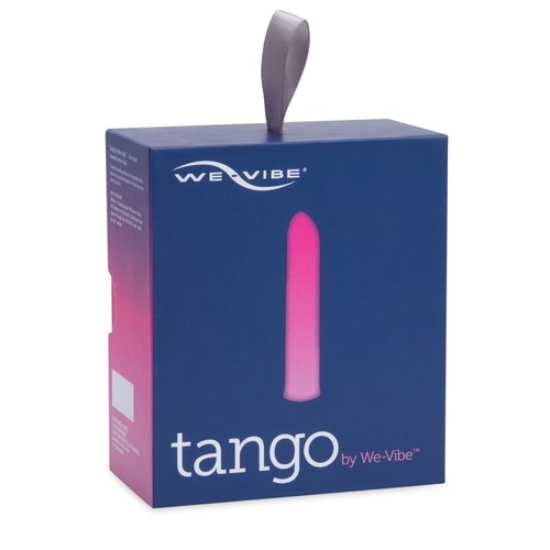 We-Vibe We Vibe New Tango Mini Vibrator