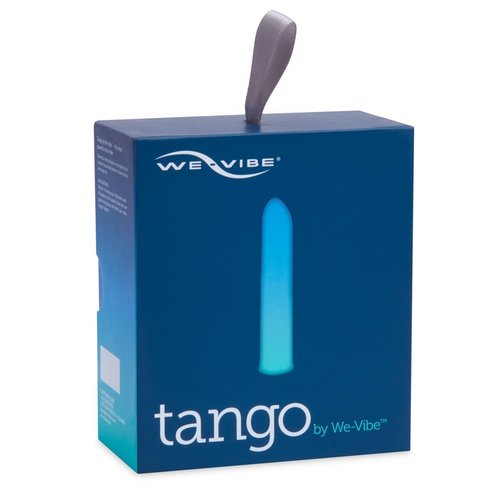 We-Vibe We Vibe New Tango Mini Vibrator
