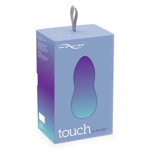 We-Vibe We Vibe Touch Opleg Vibrator