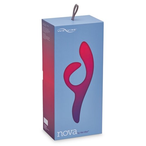 We-Vibe We Vibe Nova Tarzan Vibrator