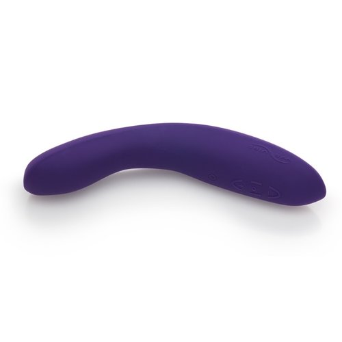 We-Vibe We Vibe Rave G-spot Vibrator