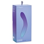 We-Vibe We Vibe Rave G-spot Vibrator