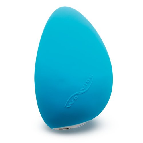 We-Vibe We Vibe Wish Clitoris Opleg Vibrator