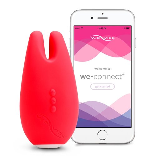 We-Vibe We Vibe Gala Clitoris Opleg Vibrator