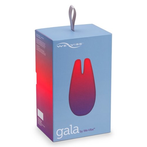 We-Vibe We Vibe Gala Clitoris Opleg Vibrator