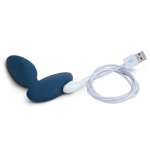 We-Vibe We Vibe Ditto Vibrerende Buttplug