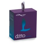 We-Vibe We Vibe Ditto Vibrerende Buttplug