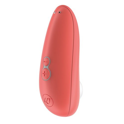 Womanizer Womanizer Starlet 2 Luchtdruk Vibrator