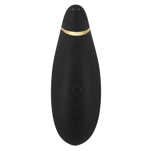 Womanizer Womanizer Premium Luchtdruk Vibrator