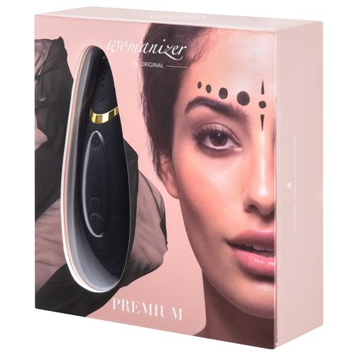 Womanizer Womanizer Premium Luchtdruk Vibrator