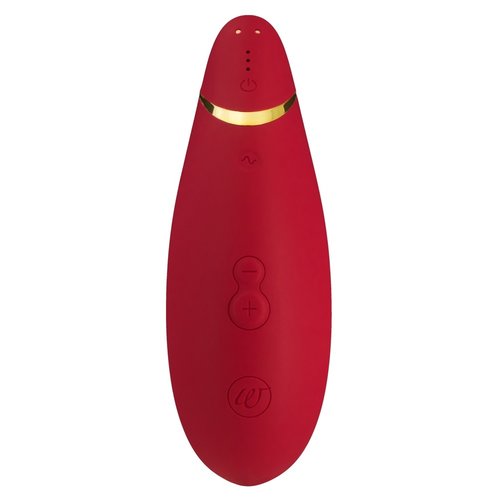 Womanizer Womanizer Premium Luchtdruk Vibrator