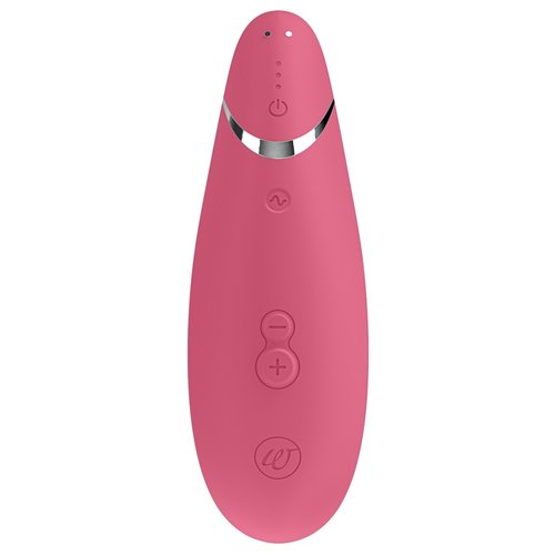 Womanizer Womanizer Premium Luchtdruk Vibrator