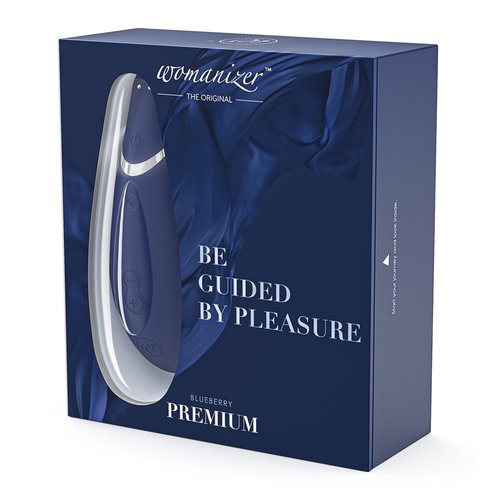 Womanizer Womanizer Premium Luchtdruk Vibrator