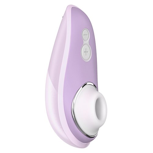 Womanizer Womanizer Liberty Magnetische Luchtdruk Vibrator