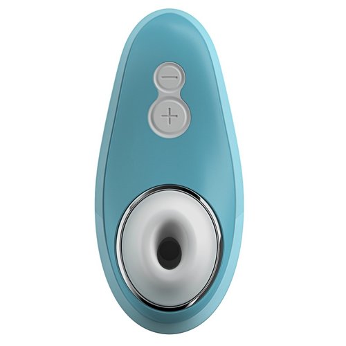 Womanizer Womanizer Liberty Magnetische Luchtdruk Vibrator