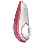 Womanizer Womanizer Liberty Magnetische Luchtdruk Vibrator - Roze