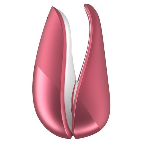 Womanizer Womanizer Liberty Magnetische Luchtdruk Vibrator - Roze