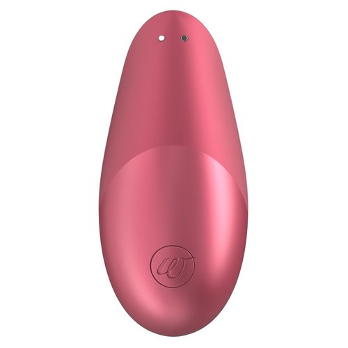 Womanizer Womanizer Liberty Magnetische Luchtdruk Vibrator - Roze