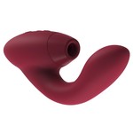 Womanizer Womanizer DUO G-spot Luchtdruk Vibrator