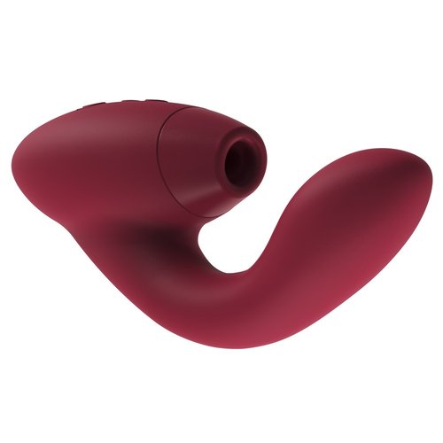 Womanizer Womanizer DUO G-spot Luchtdruk Vibrator