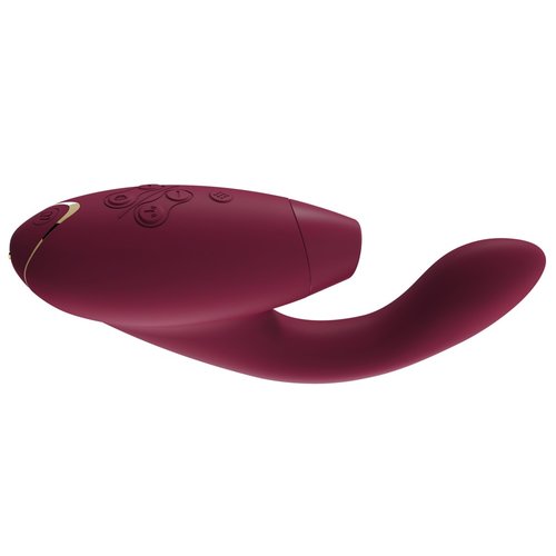 Womanizer Womanizer DUO G-spot Luchtdruk Vibrator