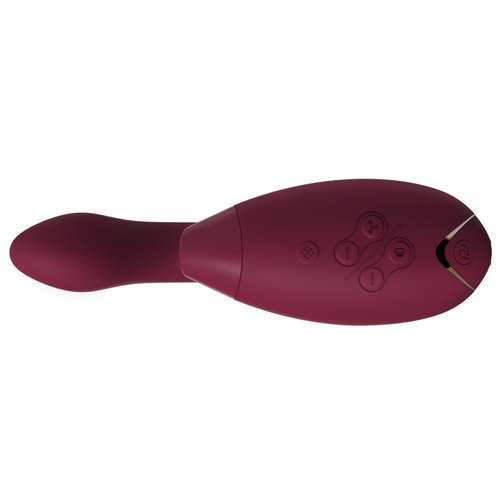 Womanizer Womanizer DUO G-spot Luchtdruk Vibrator