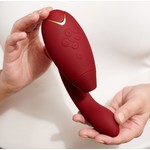 Womanizer Womanizer DUO G-spot Luchtdruk Vibrator