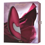 Womanizer Womanizer DUO G-spot Luchtdruk Vibrator