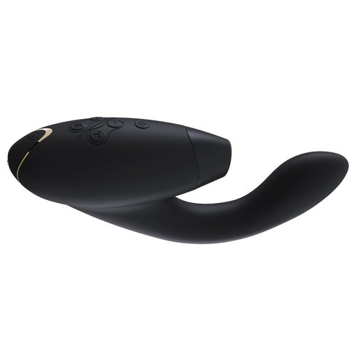 Womanizer Womanizer DUO G-spot Luchtdruk Vibrator