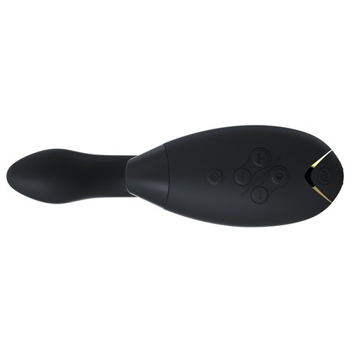 Womanizer Womanizer DUO G-spot Luchtdruk Vibrator