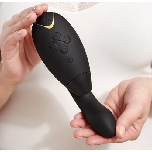 Womanizer Womanizer DUO G-spot Luchtdruk Vibrator