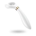 Satisfyer Multifun 3 Koppel Partner Vibrator Satisfyer Satisfyer Multifun 3 Koppel Partner Vibrator