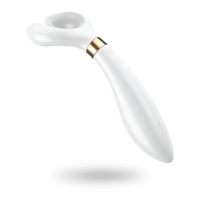 Satisfyer  Multifun 3 Koppel Partner Vibrator