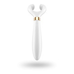 Satisfyer Multifun 3 Koppel Partner Vibrator Satisfyer Satisfyer Multifun 3 Koppel Partner Vibrator