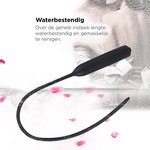 Easylove Siliconen Vibrerende Dilator Extra Lang